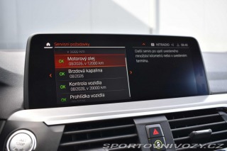 BMW X4 xDrive30d //M*TAŽNÉ*REZER 2020