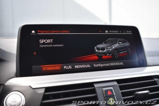 BMW X4 xDrive30d //M*TAŽNÉ*REZER 2020