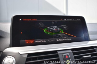 BMW X4 xDrive30d //M*TAŽNÉ*REZER 2020