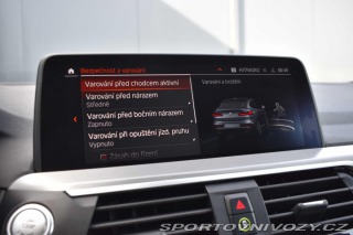 BMW X4 xDrive30d //M*TAŽNÉ*REZER 2020