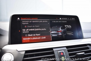 BMW X4 xDrive30d //M*TAŽNÉ*REZER 2020