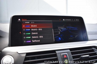 BMW X4 xDrive30d //M*TAŽNÉ*REZER 2020