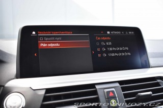 BMW X4 xDrive30d //M*TAŽNÉ*REZER 2020