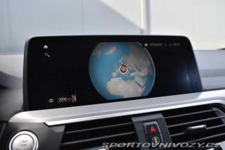 BMW X4 xDrive30d //M*TAŽNÉ*REZER 2020