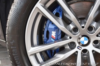 BMW X4 xDrive30d //M*TAŽNÉ*REZER 2020