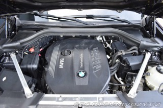 BMW X4 xDrive30d //M*TAŽNÉ*REZER 2020