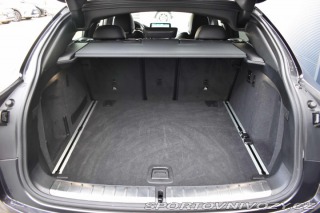 BMW X4 xDrive30d //M*TAŽNÉ*REZER 2020