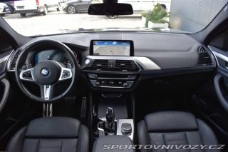 BMW X4 xDrive30d //M*TAŽNÉ*REZER 2020