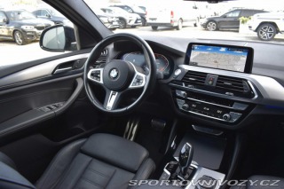 BMW X4 xDrive30d //M*TAŽNÉ*REZER 2020