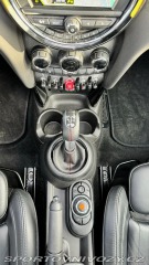 Mini Cooper Mini Cooper S - JWC 2017