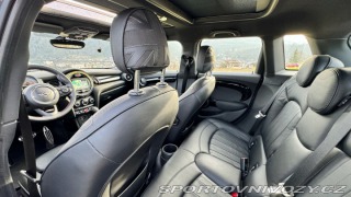 Mini Cooper Mini Cooper S - JWC 2017