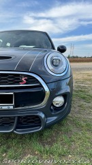 Mini Cooper Mini Cooper S - JWC 2017