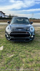 Mini Cooper Mini Cooper S - JWC 2017