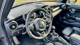Mini Cooper Mini Cooper S - JWC 2017