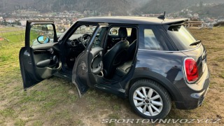 Mini Cooper Mini Cooper S - JWC 2017
