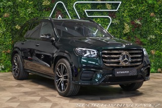 Mercedes-Benz  GLS 450d 4M AMG 6-Míst Nez.To