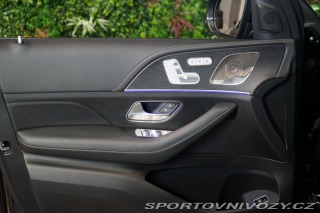 Mercedes-Benz Ostatní modely GLS 450d 4M AMG 6-Míst Nez.To 2023