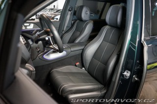 Mercedes-Benz Ostatní modely GLS 450d 4M AMG 6-Míst Nez.To 2023