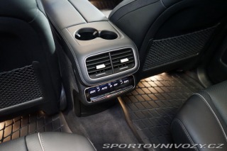 Mercedes-Benz Ostatní modely GLS 450d 4M AMG 6-Míst Nez.To 2023