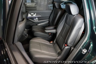 Mercedes-Benz Ostatní modely GLS 450d 4M AMG 6-Míst Nez.To 2023