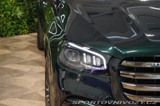 Mercedes-Benz Ostatní modely GLS 450d 4M AMG 6-Míst Nez.To 2023