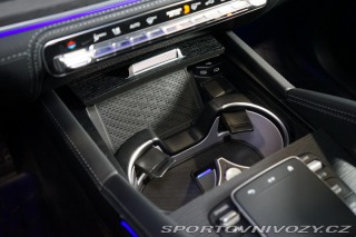 Mercedes-Benz Ostatní modely GLS 450d 4M AMG 6-Míst Nez.To 2023