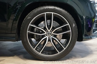 Mercedes-Benz Ostatní modely GLS 450d 4M AMG 6-Míst Nez.To 2023