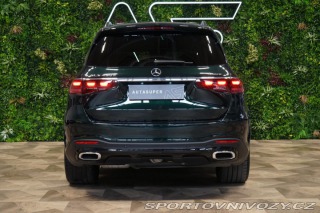 Mercedes-Benz Ostatní modely GLS 450d 4M AMG 6-Míst Nez.To 2023