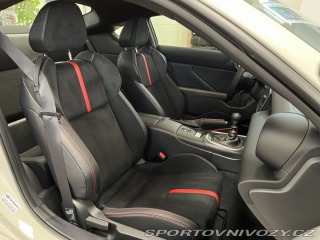 Subaru BRZ 2.4i Limited, 6MT 2024