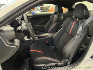 Subaru BRZ 2.4i Limited, 6MT 2024