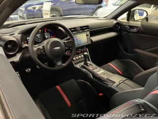 Subaru BRZ 2.4i Limited, 6MT 2024