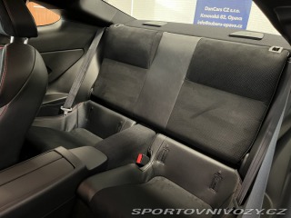 Subaru BRZ 2.4i Limited, 6MT 2024