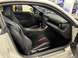 Subaru BRZ 2.4i Limited, 6MT 2024