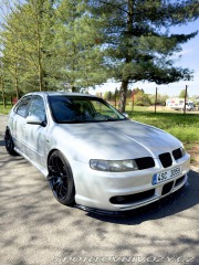 Seat Leon 2.8 VR6 2002