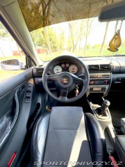 Seat Leon 2.8 VR6 2002