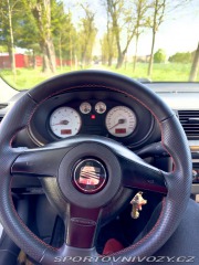 Seat Leon 2.8 VR6 2002