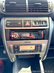 Seat Leon 2.8 VR6 2002