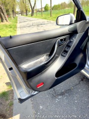 Seat Leon 2.8 VR6 2002