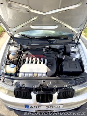 Seat Leon 2.8 VR6 2002