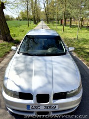 Seat Leon 2.8 VR6 2002