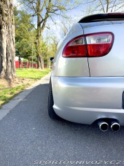 Seat Leon 2.8 VR6 2002