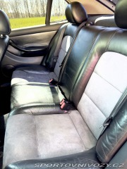 Seat Leon 2.8 VR6 2002