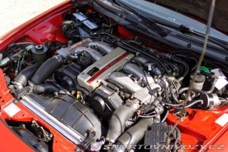 Nissan 300 ZX Twin Turbo Manual Coupe 1990