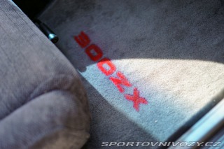 Nissan 300 ZX Twin Turbo Manual Coupe 1990