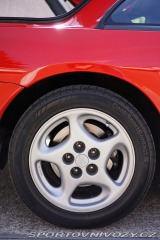 Nissan 300 ZX Twin Turbo Manual Coupe 1990