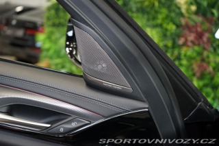 BMW M5 Compe xDrive Záruka Laser 2023