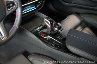 BMW M5 Compe xDrive Záruka Laser 2023