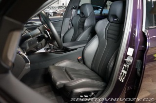 BMW M5 Compe xDrive Záruka Laser 2023