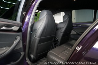 BMW M5 Compe xDrive Záruka Laser 2023