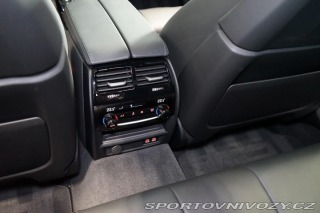 BMW M5 Compe xDrive Záruka Laser 2023